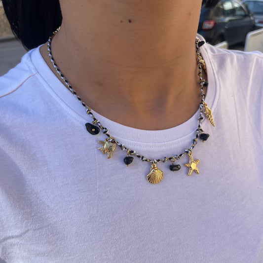 Cordon black marea