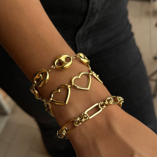 Bracciali news