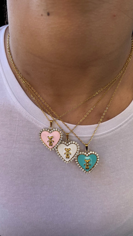 Heart sweet