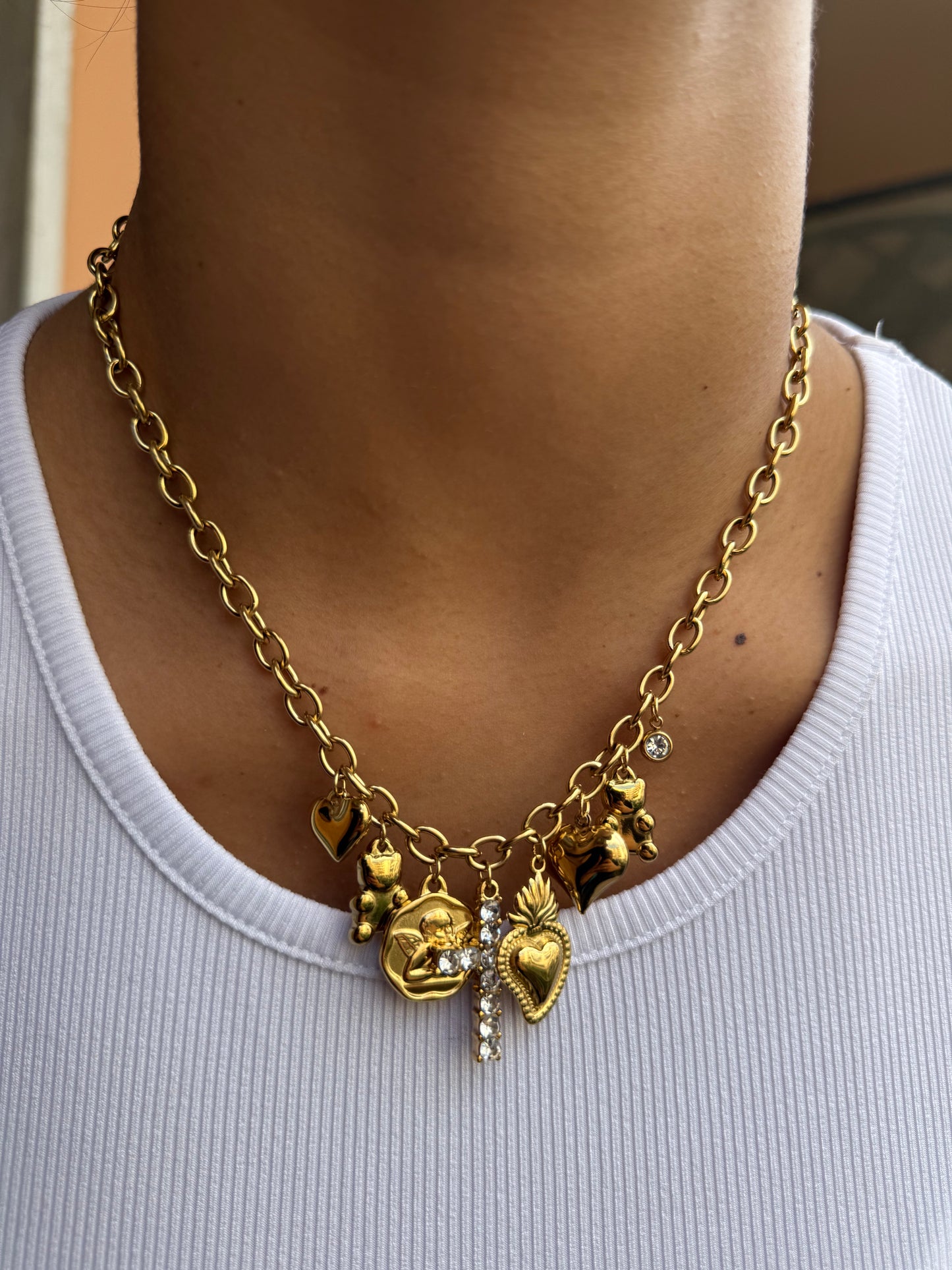 Charms brills