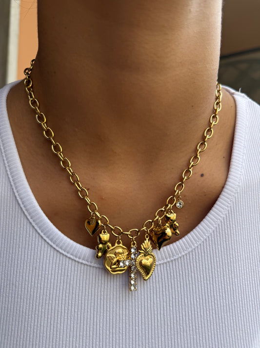 Charms brills