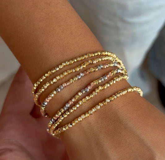 Bracciale microlux