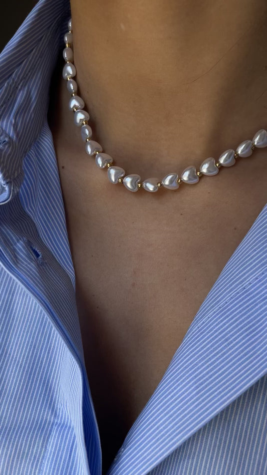 Cuoricini pearl