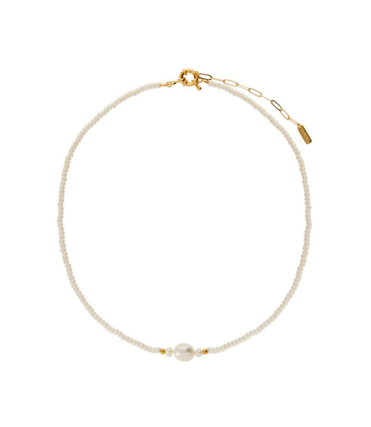 Chocker perla mixi