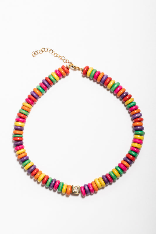 Collana Kenya Necklaces