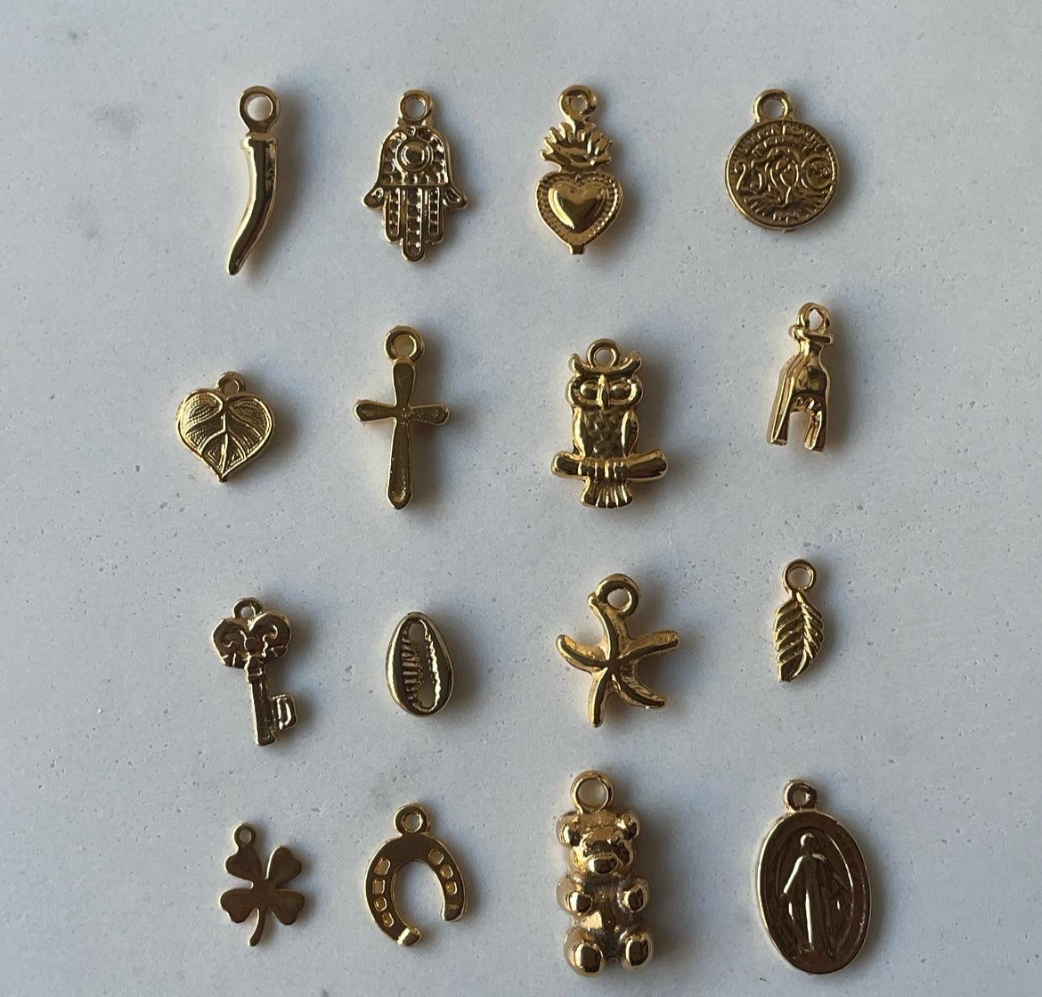 Pendente a forma di croce con diamanti - Asta Gioielli, orologi