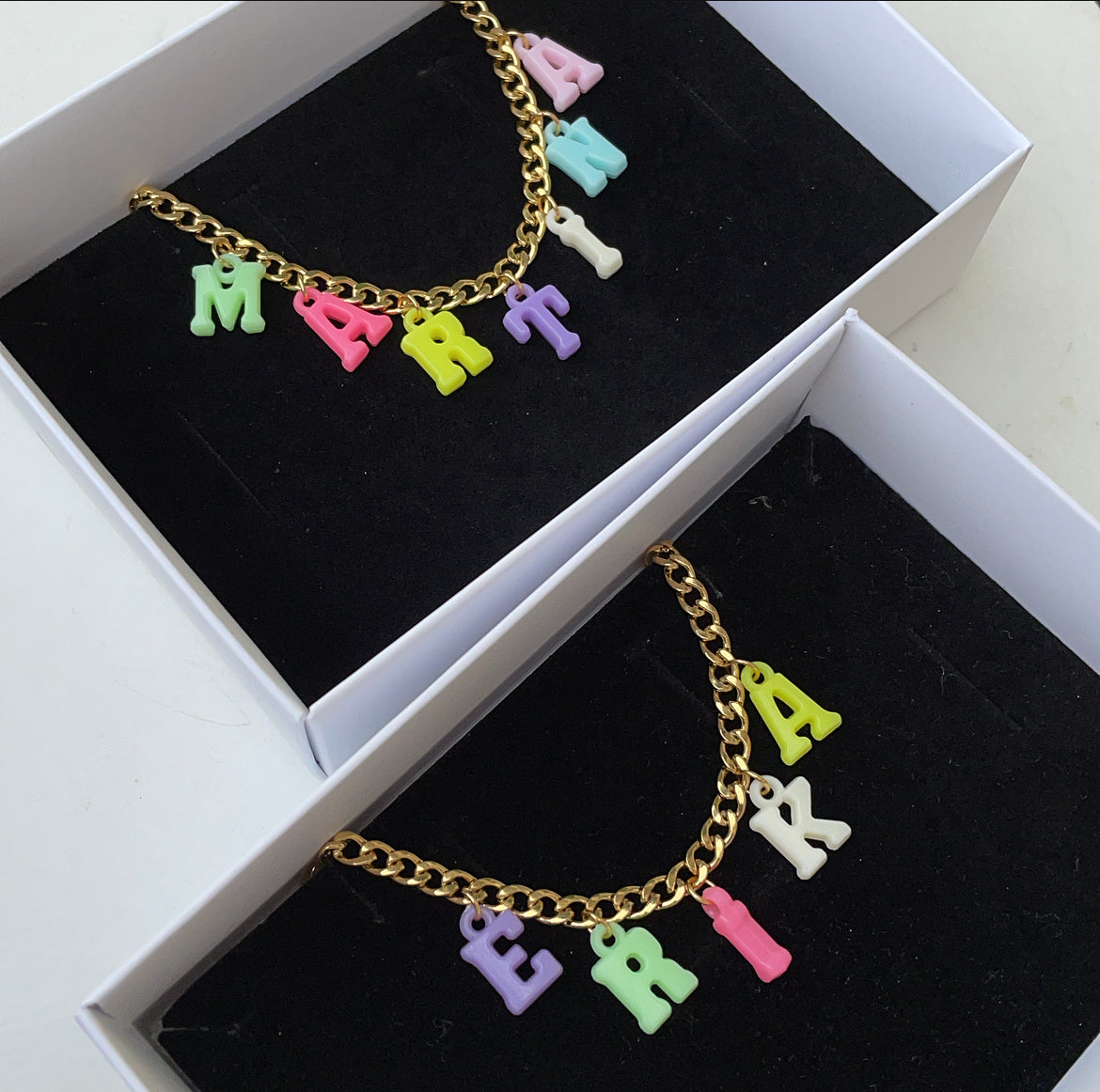 Miami necklaces Chocker