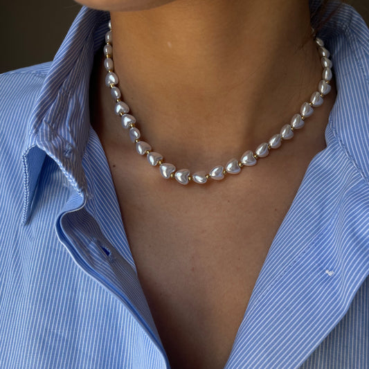 Cuoricini pearl