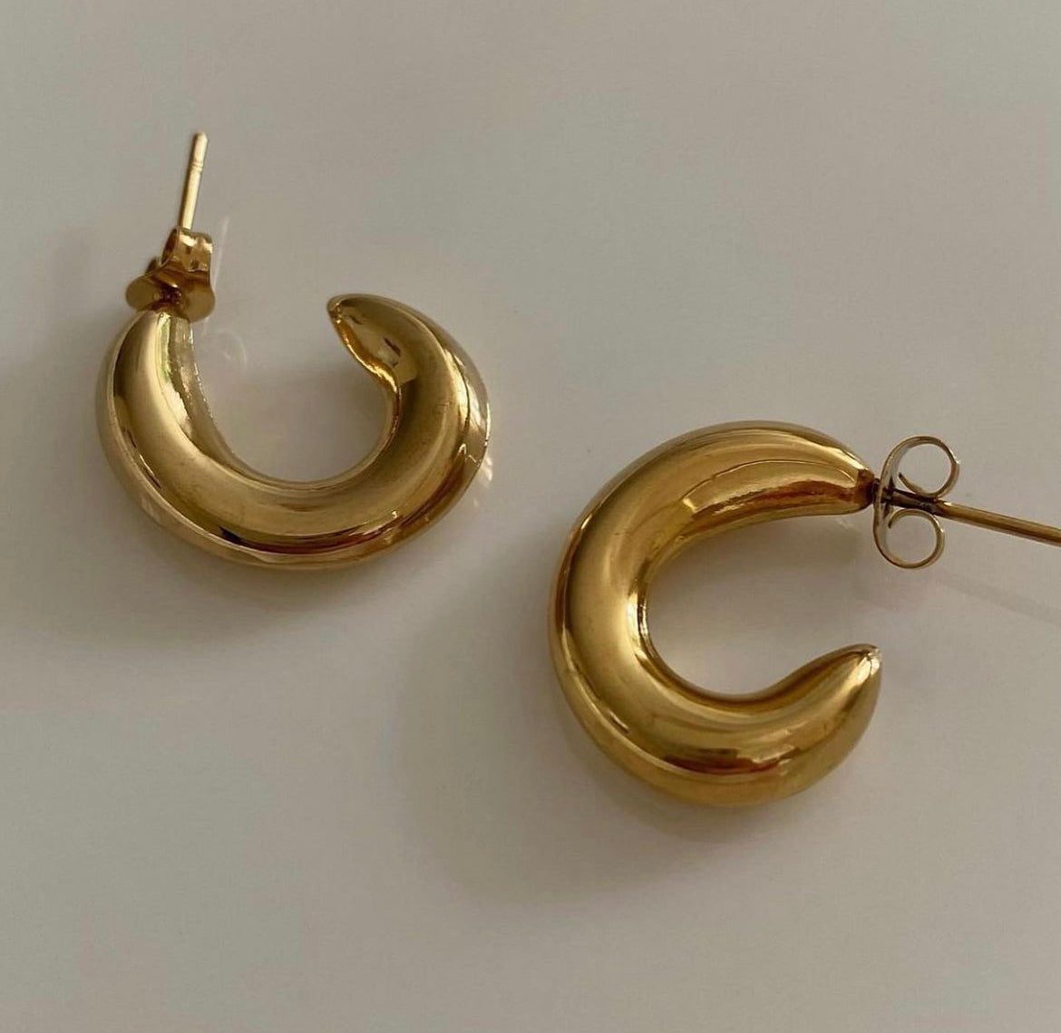 Criso Earrings