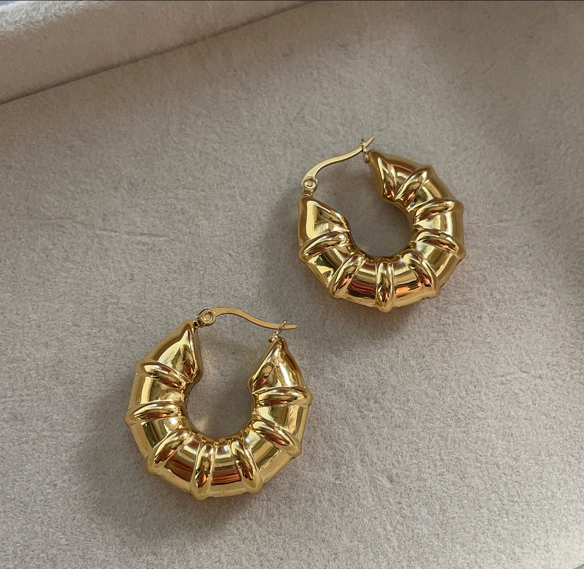 Rena Earrings